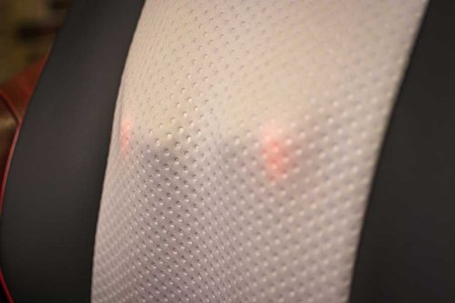 Массажная накидка Casada Quattromed 5 Braintronics