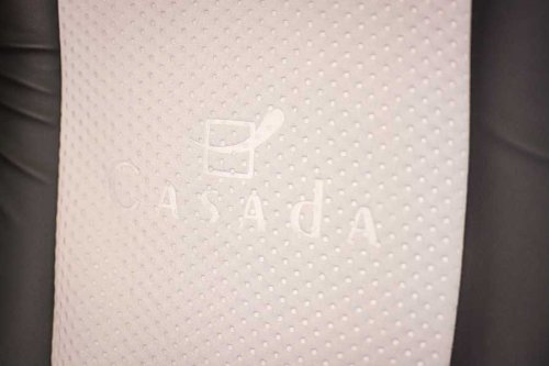 Массажная накидка Casada Quattromed 5 Braintronics