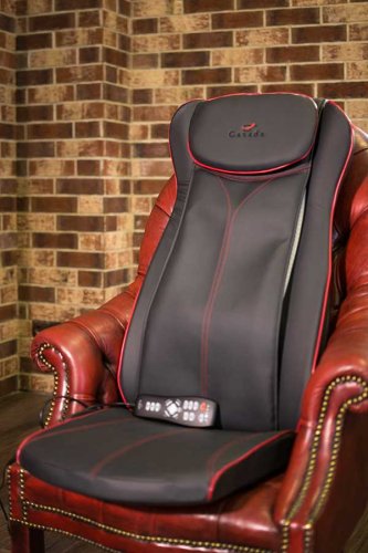 Массажная накидка Casada Quattromed 5 Braintronics