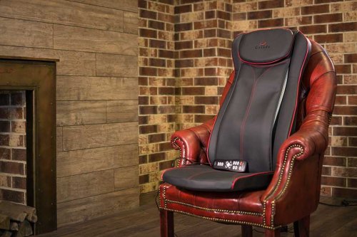 Массажная накидка Casada Quattromed 5 Braintronics