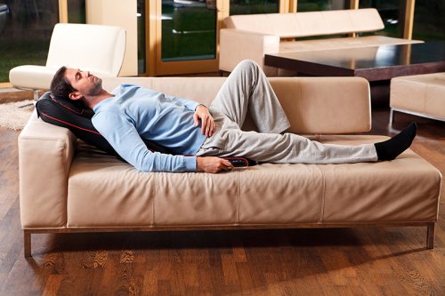 Массажная накидка Casada Quattromed 5 Braintronics