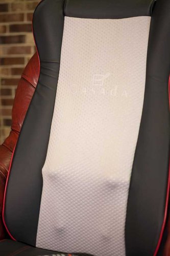 Массажная накидка Casada Quattromed 5 Braintronics