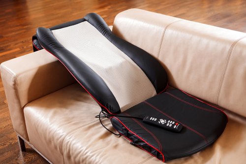 Массажная накидка Casada Quattromed 5 Braintronics