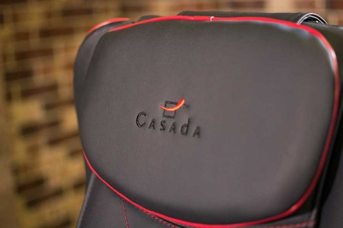 Массажная накидка Casada Quattromed 5 Braintronics