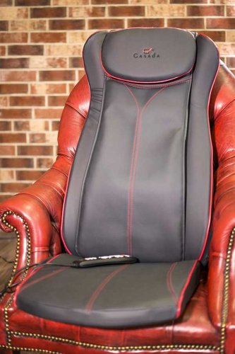 Массажная накидка Casada Quattromed 5 Braintronics