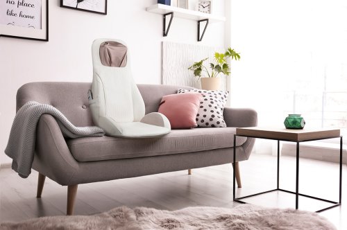 Массажная накидка Yamaguchi HIPLINE