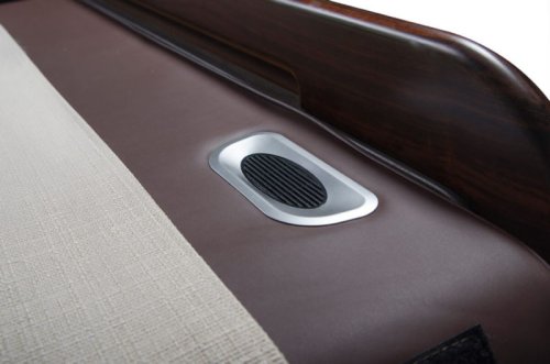 Массажная кровать Yamaguchi Kenko