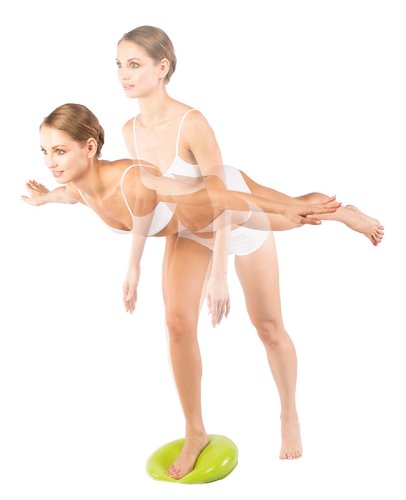 Балансувальна подушка US MEDICA Balance Disc