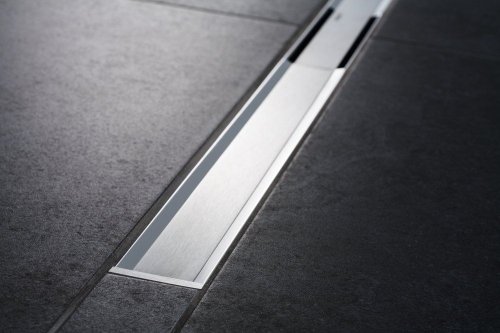 Крышка душевого канала Geberit CleanLine20 154.450.KS.1