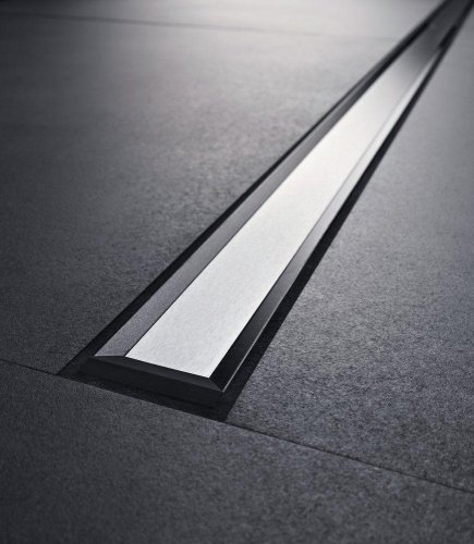 Крышка душевого канала Geberit CleanLine20 154.451.00.1