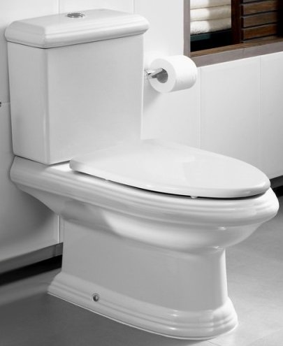 Бачок Roca America A341495000