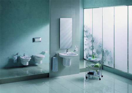 Полупьедестал Roca Giralda 337460000