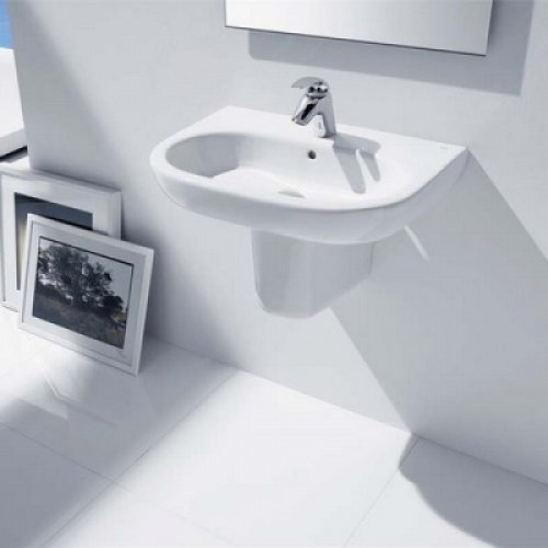 Полупьедестал Roca Meridian-N A337241000