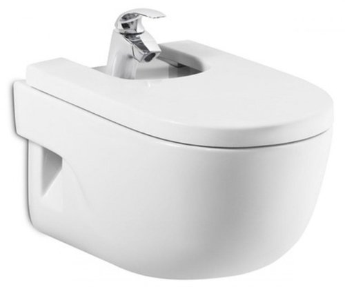 Крышка для биде Roca Meridian-N A8062A2004