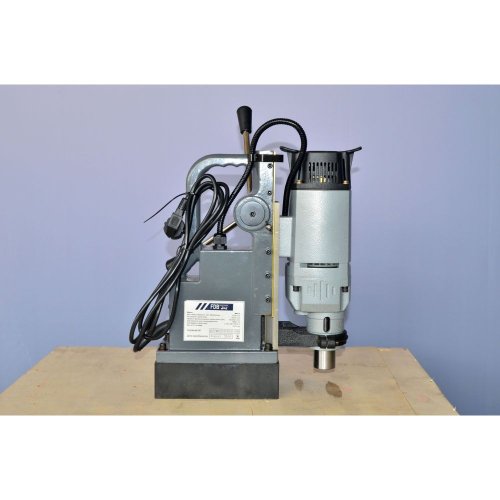 Сверлильный станок на магнитной подошве FDB Maschinen MBD25