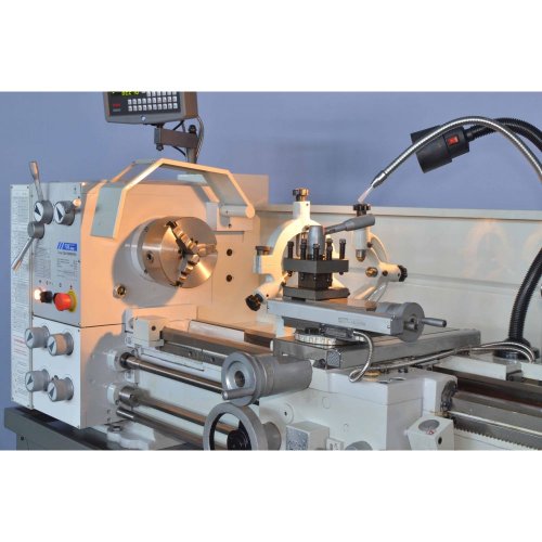 Токарный станок по металлу FDB Maschinen Turner 320X1000WM-DPA