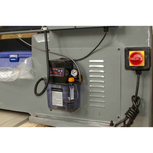 Токарний верстат по металу FDB Maschinen Turner 410X1500S-DPA