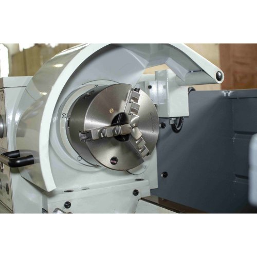 Токарний верстат по металу FDB Maschinen Turner 410X1500S-DPA