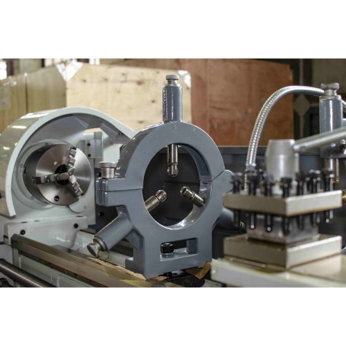 Токарний верстат по металу FDB Maschinen Turner 410X1500S-DPA