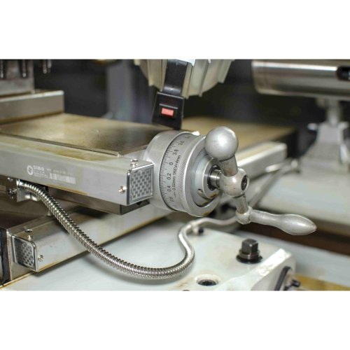 Токарний верстат по металу FDB Maschinen Turner 410X1500S-DPA