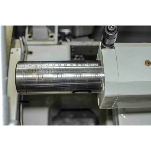 Токарний верстат по металу FDB Maschinen Turner 410X1500S-DPA