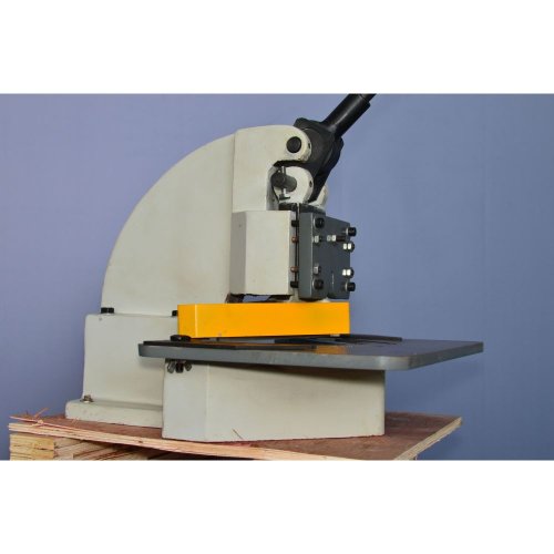 Пресс FDB Maschinen HN-4