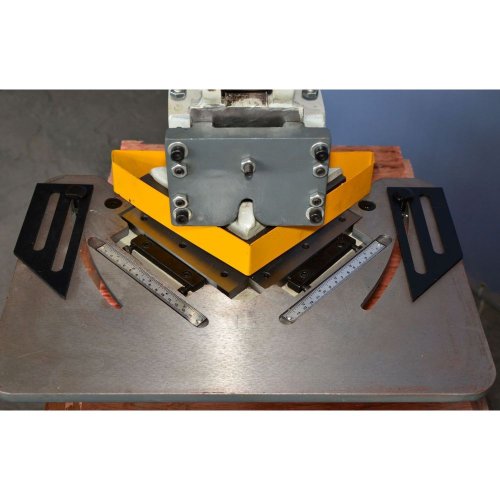 Пресс FDB Maschinen HN-4