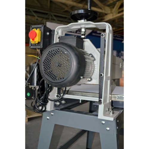 Барабанный шлифовальный станок FDB Maschinen MM560