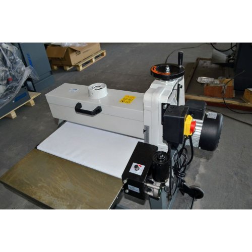 Барабанный шлифовальный станок FDB Maschinen MM560