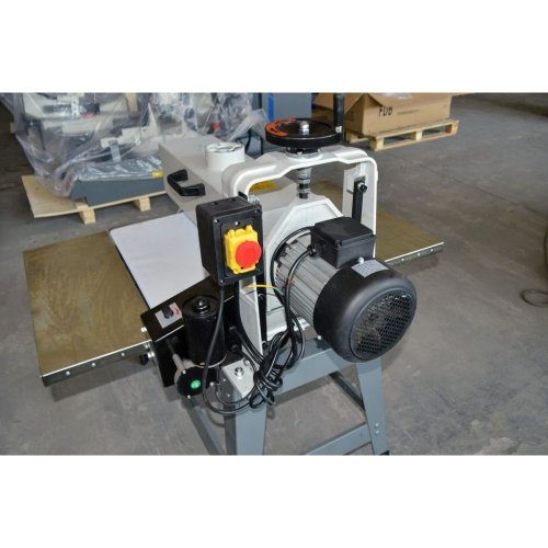 Барабанный шлифовальный станок FDB Maschinen MM560