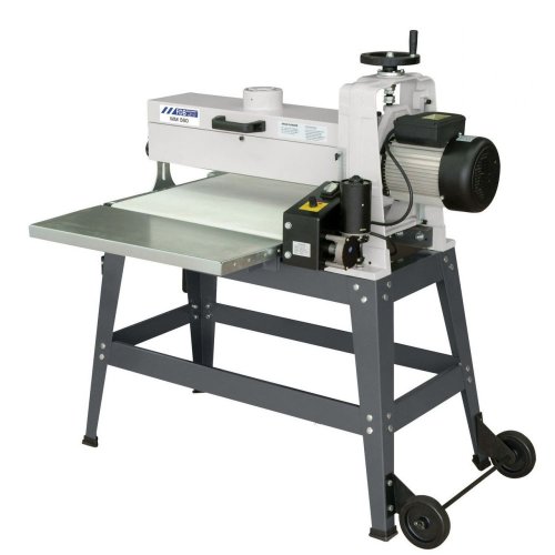 Барабанный шлифовальный станок FDB Maschinen MM560