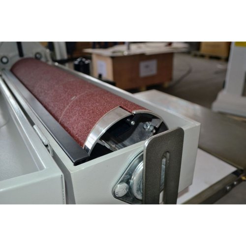 Барабанный шлифовальный станок FDB Maschinen MM560