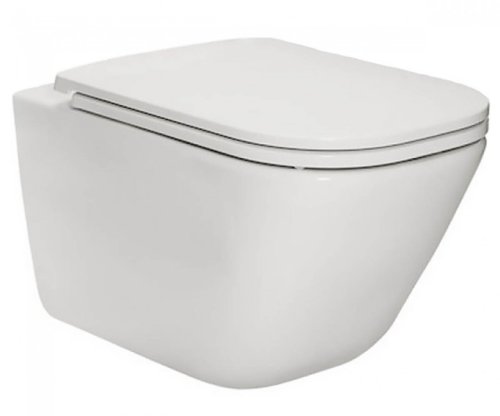 Набор инсталляция Grohe Rapid SL с унитазом Roca Gap Rimless A34H470000+38721001+37131000