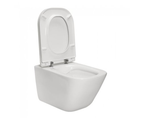 Набор инсталляция Grohe Rapid SL с унитазом Roca Gap Rimless A34H470000+38721001+37131000