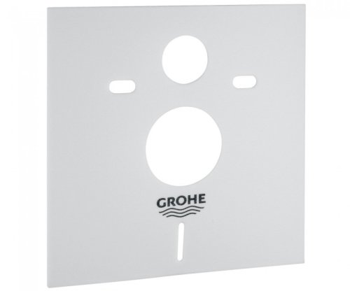 Набор инсталляция Grohe Rapid SL с унитазом Roca Gap Rimless A34H470000+38721001+37131000