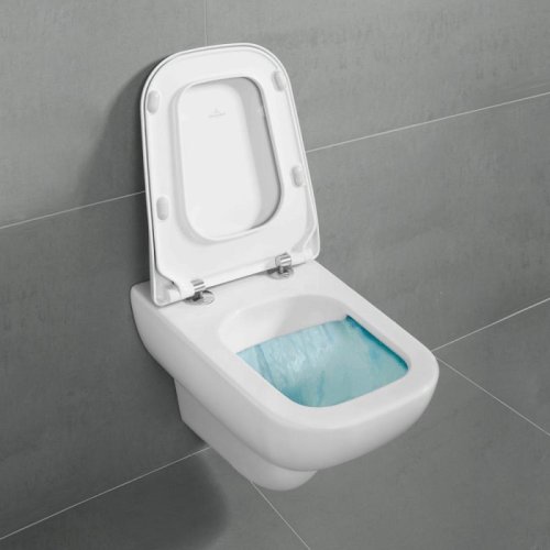 Подвесной унитаз Villeroy&Boch Joyce DirectFlush 5607HR01