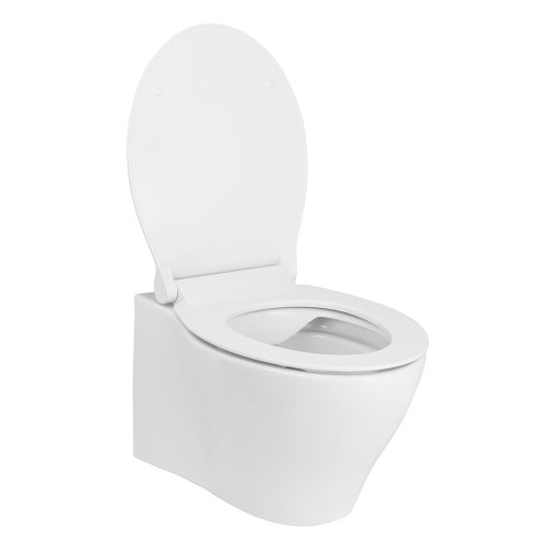 Кришка + сидіння Volle Iberia 13-21-103