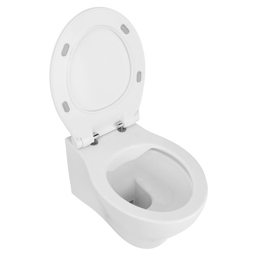 Кришка + сидіння Volle Iberia 13-21-103