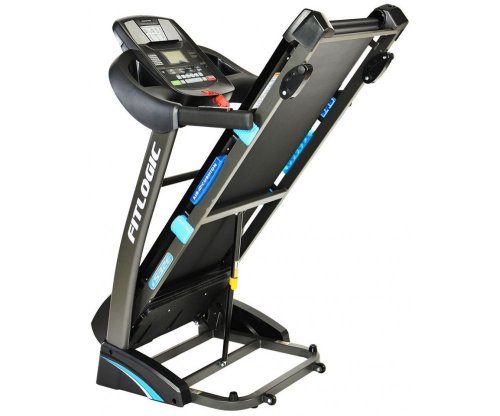 Беговая дорожка FitLogic T532E