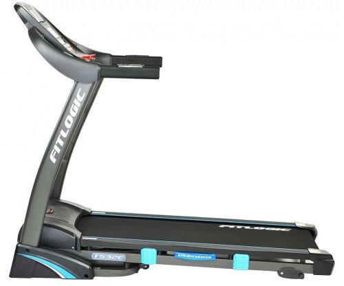 Беговая дорожка FitLogic T532E