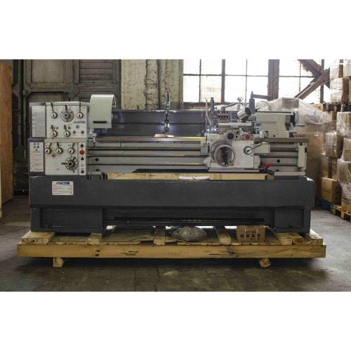Токарний верстат по металу FDB Maschinen Turner 410X1500S-DPA