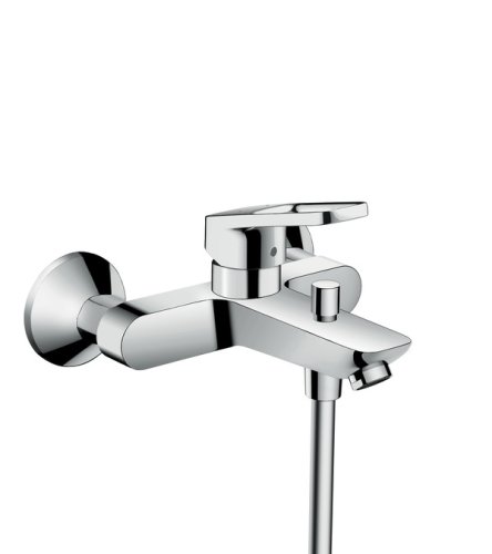 Набор смесителей для ванны Hansgrohe Logis Loop 71150000+71244000+26553400