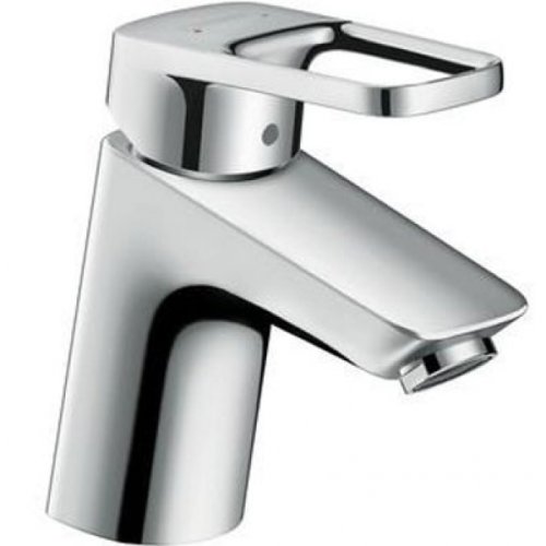 Набор смесителей для ванны Hansgrohe Logis Loop 71150000+71244000+26553400