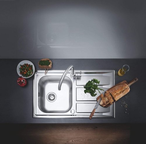 Кухонная мойка Grohe Sink K200 31552SD0