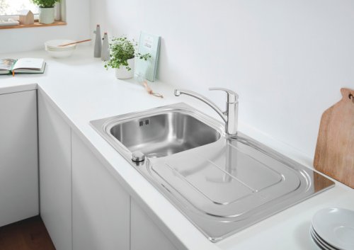 Кухонная мойка Grohe Sink K300 31563SD0
