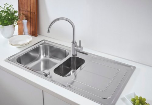 Кухонная мойка Grohe Sink K300 31564SD0