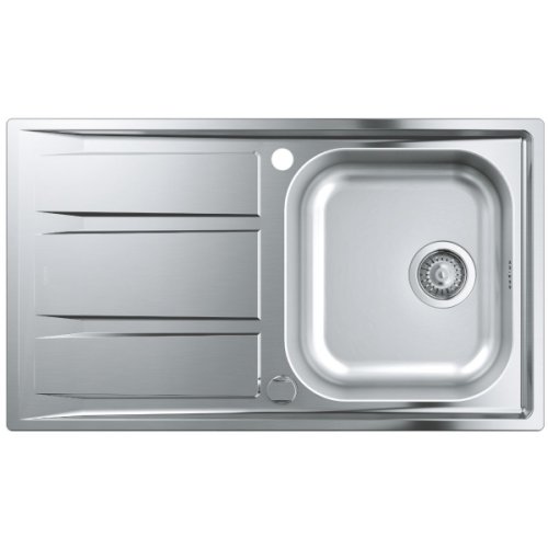 Кухонна мийка Grohe Sink K400 31566SD0