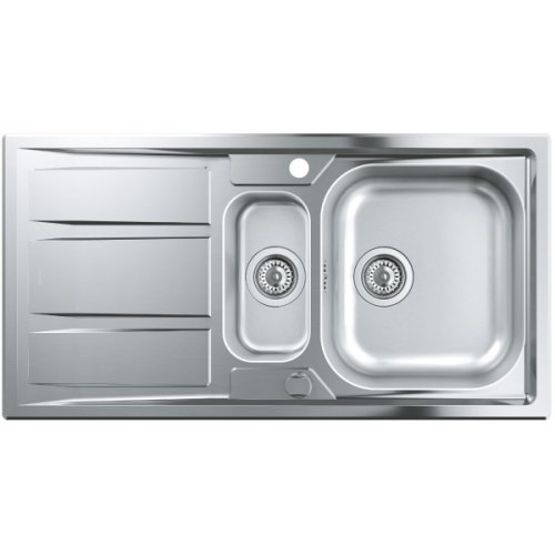 Кухонная мойка Grohe Sink K400+ 31569SD0