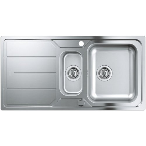 Кухонна мийка Grohe Sink K500 31572SD0