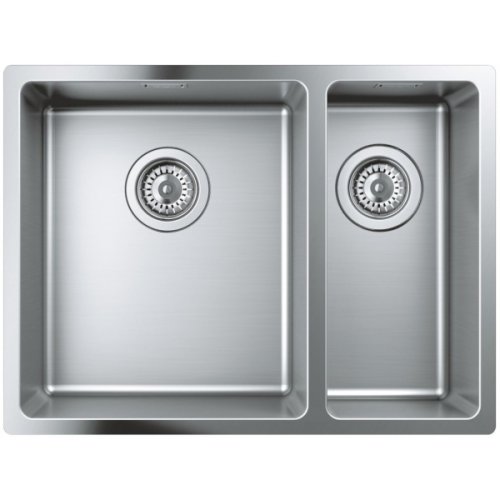 Кухонна мийка Grohe Sink K700U 31577SD0